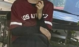 Podejrzany o zabójstwo Iryny Farion to czynny piłkarz