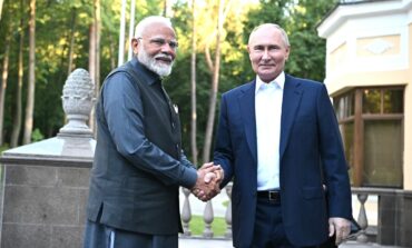 Wizyta premiera Indii w Rosji. Nie oszczędził Putina i jego „specjalnej operacji wojskowej”