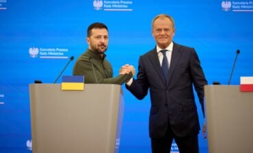 Polska i Ukraina zawarły porozumienie w sferze bezpieczeństwa