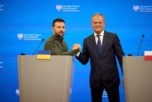 Polska i Ukraina zawarły porozumienie w sferze bezpieczeństwa