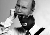 Służby Putina wysłały do parku dziecko z bombą! (FOTO)