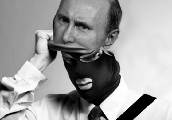 Służby Putina wysłały do parku dziecko z bombą! (FOTO)