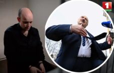 Zabić, wymienić? Łukaszenka i Putin wyrywają sobie skazanego Niemca Zabić, wymienić? Łukaszenka i Putin wyrywają sobie skazanego Niemca
