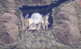Rosja wykorzystuje specjalne balony do ataków na ukraińskie pozycje obronne