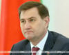 Minister Łukaszenki przyznał się do polskości