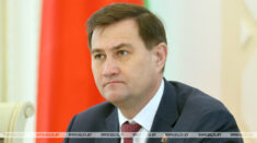Szef MSZ Białorusi zarzuca Polsce o ludobójstwo!