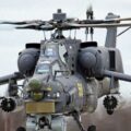 Śmigłowiec Mi-8