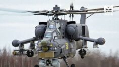 Katastrofa rosyjskiego śmigłowca Mi-8. Znane są jej przyczyny