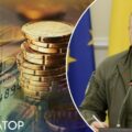 Rząd osiągnął porozumienie z komitetem właścicieli euroobligacji Ukrainy