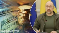 Bankructwo zażegnane. Wierzyciele umorzyli Ukrainie miliardy $ długu