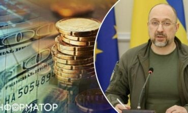 Bankructwo zażegnane. Wierzyciele umorzyli Ukrainie miliardy $ długu