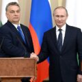 orban i putin