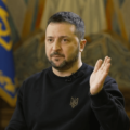 Wołodymyr Zełenski