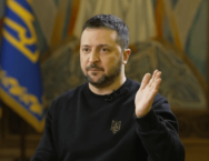 Zełenski odmówił spotkania z Trumpem. O co poszło?