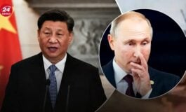 Media: Xi Jinping doznał udaru! "O włos od śmierci"