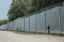 Bloomberg: Polski kij i marchewka wobec Białorusi