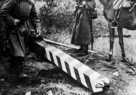 Mechanika sowieckich represji w latach 20. i 30. Przykład białoruski