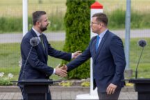 Polska i Litwa wspólnie zakupią uzbrojenie