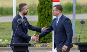 Polska i Litwa wspólnie zakupią uzbrojenie
