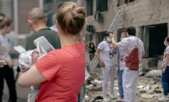 USA i Ukraina szykują „odpowiedź” dla Rosji za atak na kijowski szpital „Ohmatdyt”