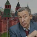 Zastępca Przewodniczącego Rady Federacji Andriej Klimow