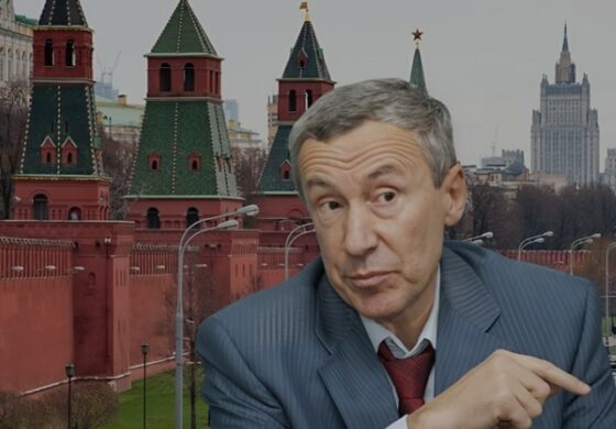 Rosyjska interwencja w Gruzji. Padła deklaracja