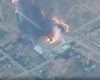 Rosyjskie MO: W ataku rakietowym zginęło 50 „zachodnich instruktorów” (WIDEO)