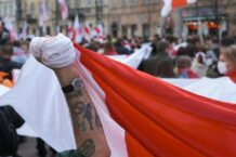 Ruki po szwam! Moskwa upokarza Białorusinów i żąda całkowitego posłuszeństwa