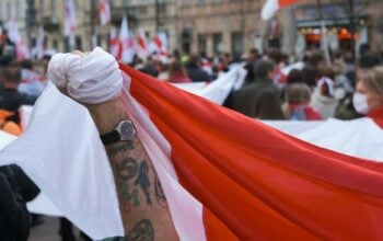 Białorusini szturmują polski rynek! Tysiace firm i pytania: szansa czy zagrożenie