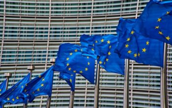Europie pozostało już niewiele argumentów. W drodze 19. pakiet sankcji wobec Rosji