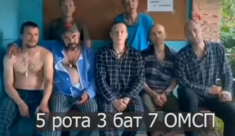 Bunt żołnierzy na froncie! Walczymy z faszyzmem? “To u nas jest faszyzm” (WIDEO)