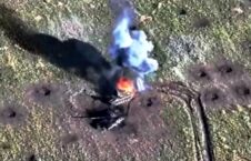 Budowali je 7 lat. Płoną 5 minut (WIDEO)