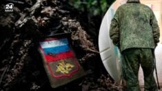 Apokalipsa Putina! Wysyłają do szturmu ludzi na kulach i jeńców jako żywe tarcze