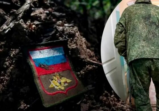 Apokalipsa Putina! Wysyłają do szturmu ludzi na kulach i jeńców jako żywe tarcze