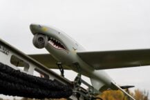 Ukraina będzie dronową POTĘGĄ. Podali liczby