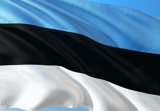 Estonia dołącza do Łotwy i Litwy. Białorusini mają problem