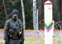 9-ty dzień z rzędu bez imigrantów na granicy! Łukaszenka się wystraszył?