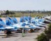 Uderzenie na Mirgorod! Duże straty ukraińskiego lotnictwa