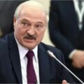 Aleksander Łukaszenka. Fot: Anatolij Żdanow, Kommiersant.ru