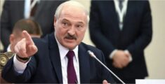 Łukaszenka oferuje sąsiadom „reset stosunków”