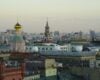 Moskiewski sąd skazał zaocznie amerykańską dziennikarkę
