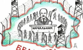 Łukaszenka oficjalnie wprowadził niewolnictwo!
