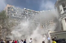 Atak na szpital dziecięcy. Rosyjski pilot przekazał Ukrainie tajne dane!