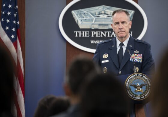Wczorajszy atak odbije się Rosji czkawką? Pentagon zabrał głos przed szczytem NATO