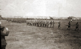 Ukraiński Legion w Polsce. Będzie powtórka z roku 1920?