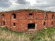 Władze Białorusi oddadzą Twierdzę Bobrujsk. Za bezcen Władze Białorusi oddadzą Twierdzę Bobrujsk. Za bezcen