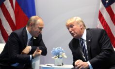 Putin skomentował słowa Trumpa o Ukrainie