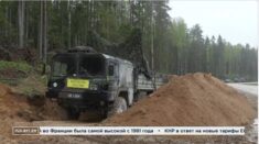 Ten kraj bałtycki szykuje się do obrony przed Federacją Rosyjską