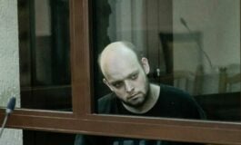 Media Łukaszenki: Obywatel Niemiec skazany na śmierć na Białorusi to „partyzant kolejowy”