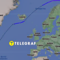 Screen: FlightRadar24